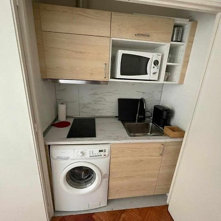 Apartamento Con Terraza Y Vistas Alcalaretiro Madryt Zewnętrze zdjęcie