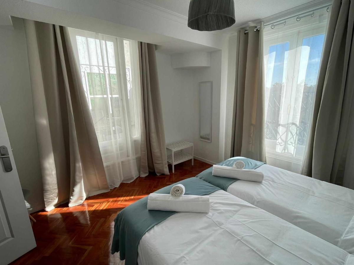 Apartamento Con Terraza Y Vistas Alcalaretiro Madryt Zewnętrze zdjęcie